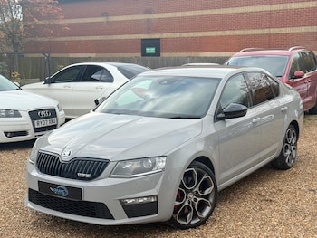 Used Skoda Octavia 2017 for sale - 76513212: Photo