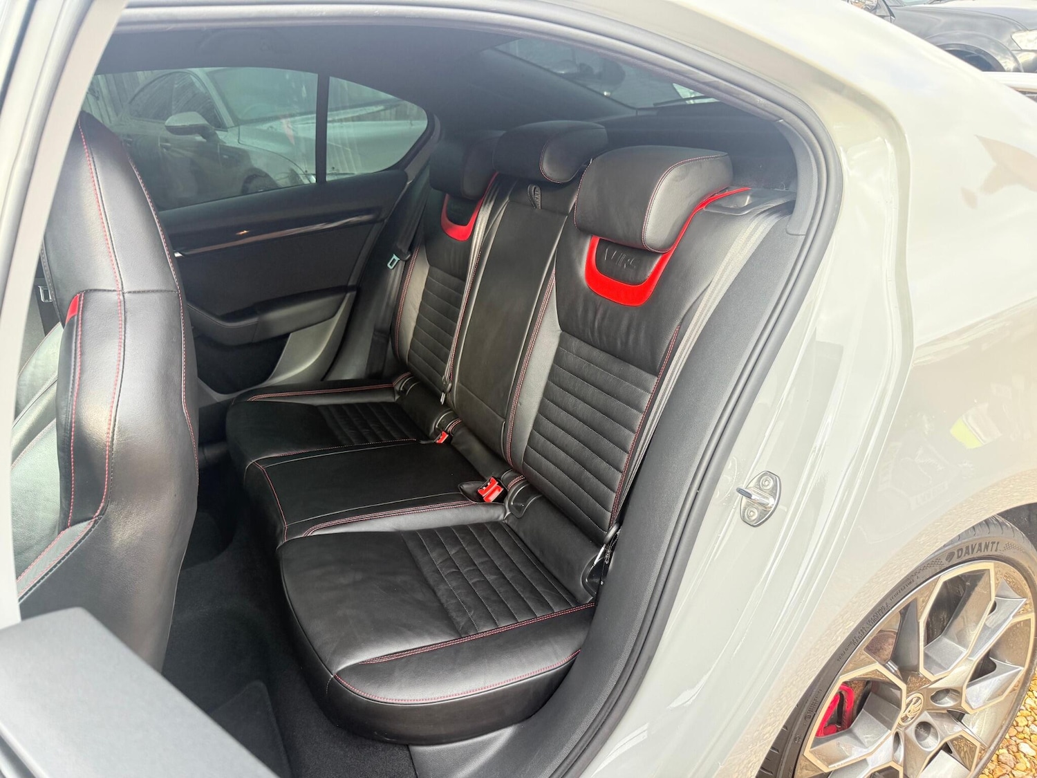 Used Skoda Octavia 2017 for sale - 76513212: Photo 30