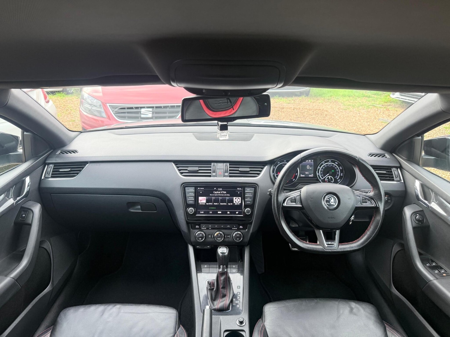 Used Skoda Octavia 2017 for sale - 76513212: Photo 31