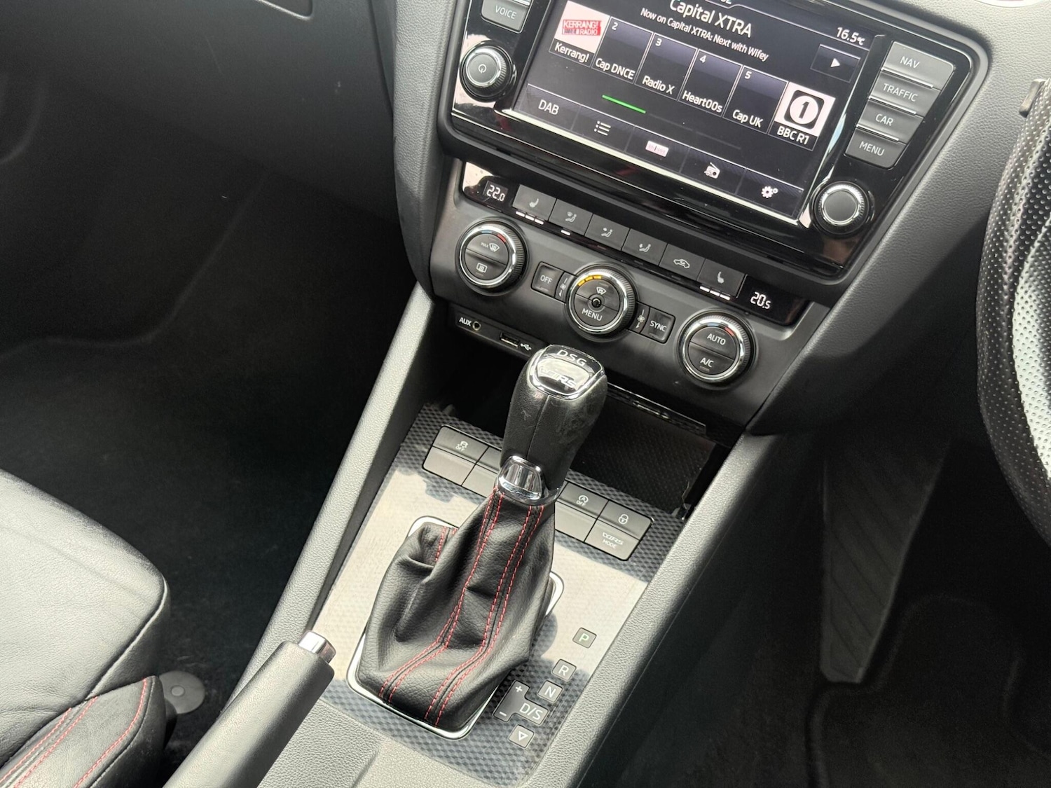 Used Skoda Octavia 2017 for sale - 76513212: Photo 32