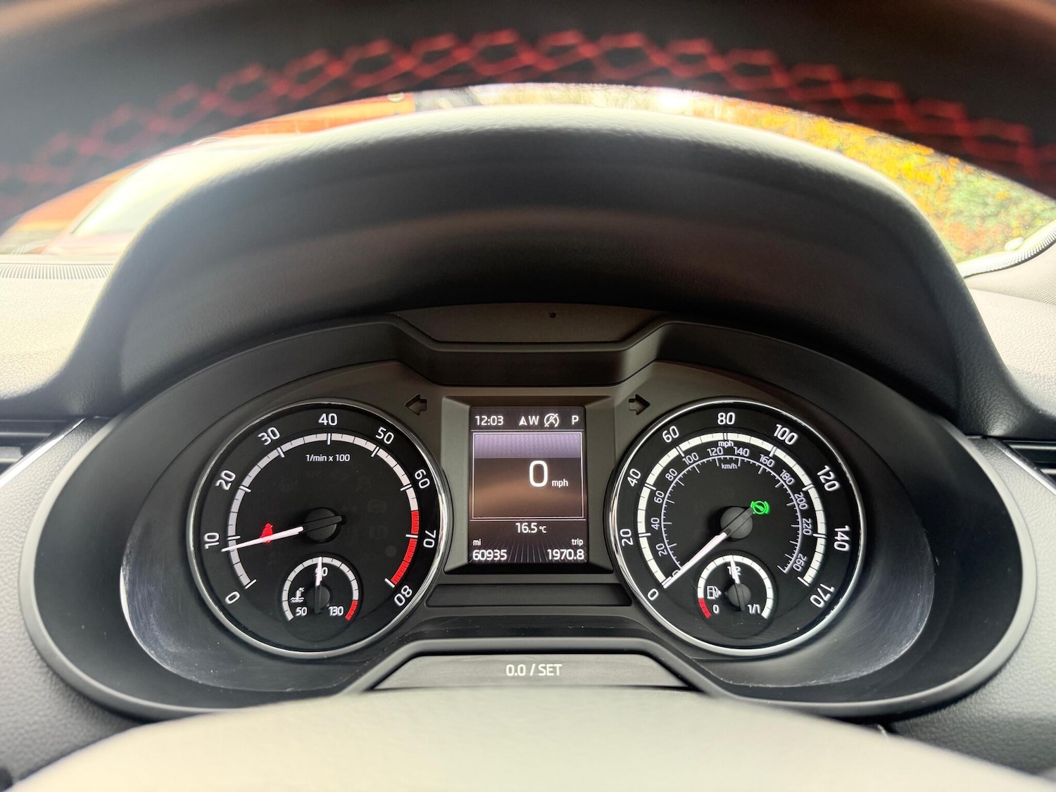 Used Skoda Octavia 2017 for sale - 76513212: Photo 33