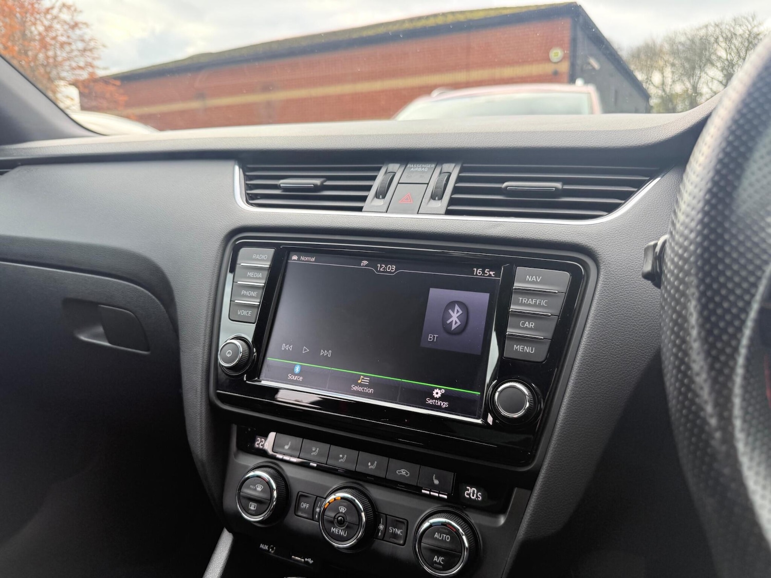 Used Skoda Octavia 2017 for sale - 76513212: Photo 34