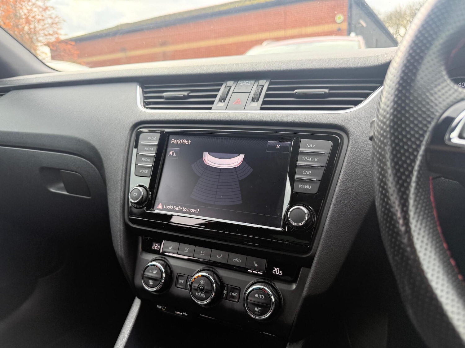 Used Skoda Octavia 2017 for sale - 76513212: Photo 36