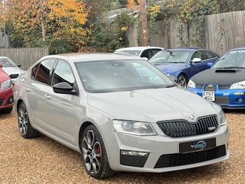 Used Skoda Octavia 2017 for sale - 76513212: Photo