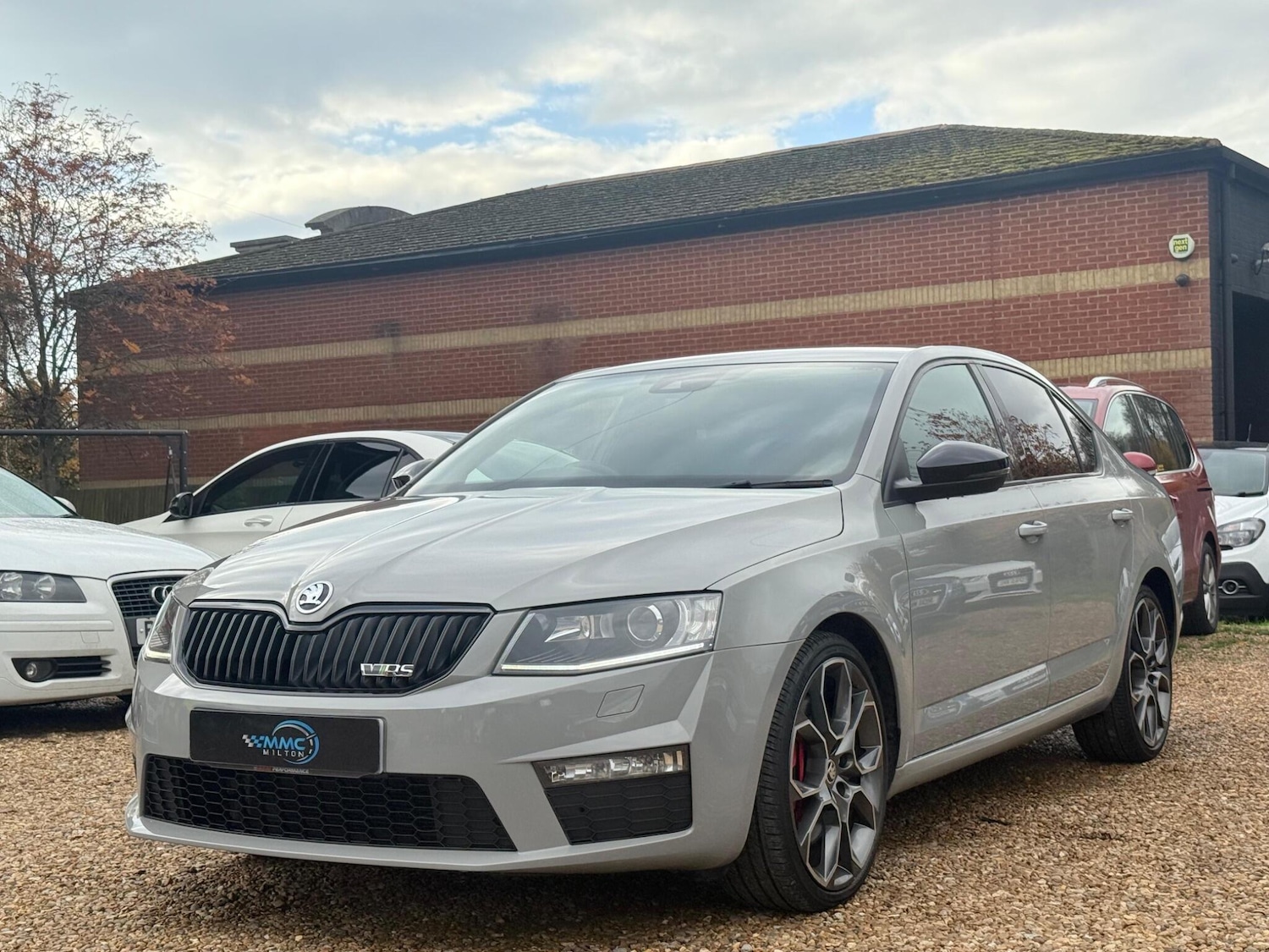 Used Skoda Octavia 2017 for sale - 76513212: Photo 4