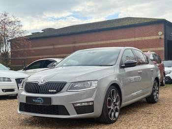 Used Skoda Octavia 2017 for sale - 76513212: Photo