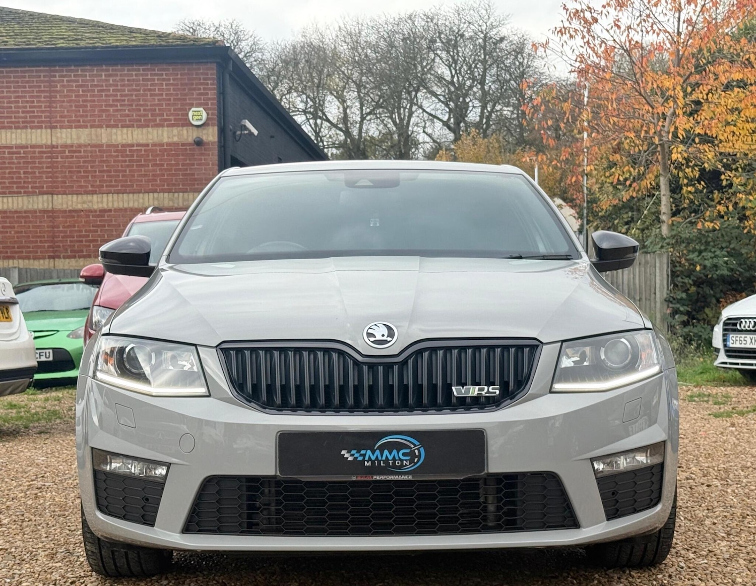 Used Skoda Octavia 2017 for sale - 76513212: Photo 5
