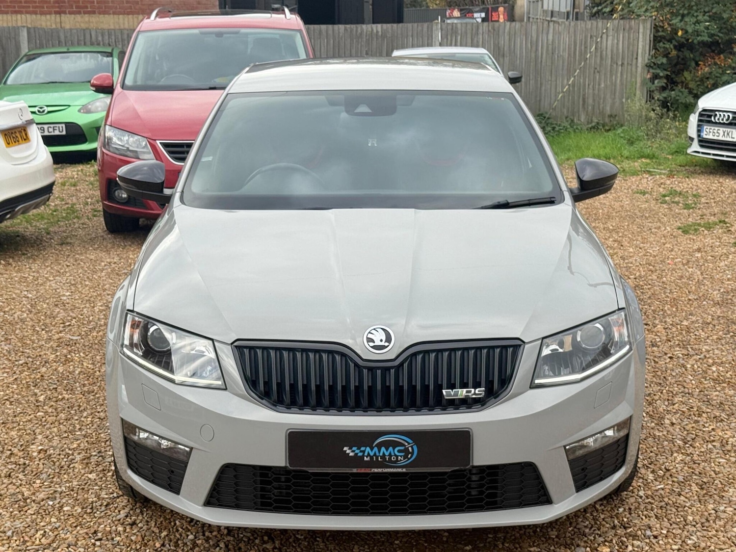 Used Skoda Octavia 2017 for sale - 76513212: Photo 7
