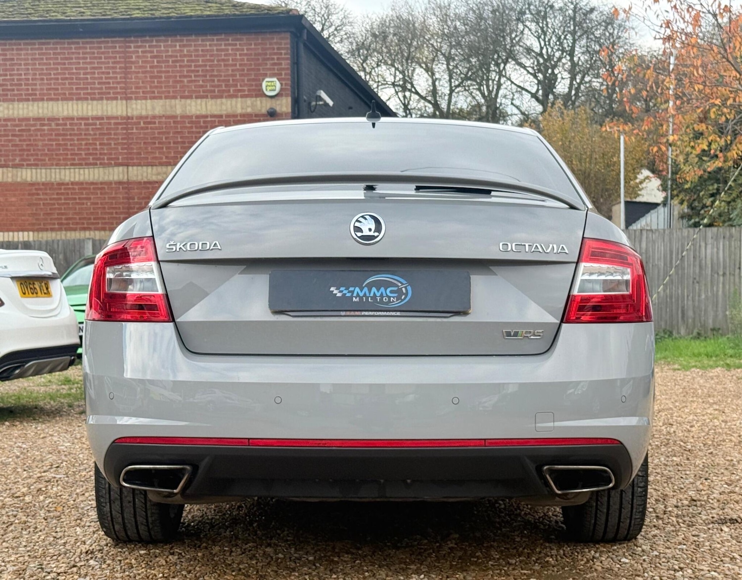 Used Skoda Octavia 2017 for sale - 76513212: Photo 9