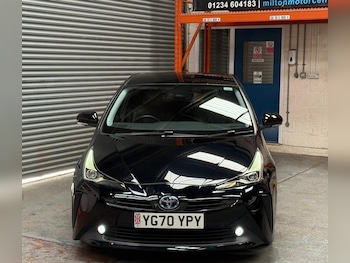 Used Toyota Prius 2020 for sale - 78275968: Photo