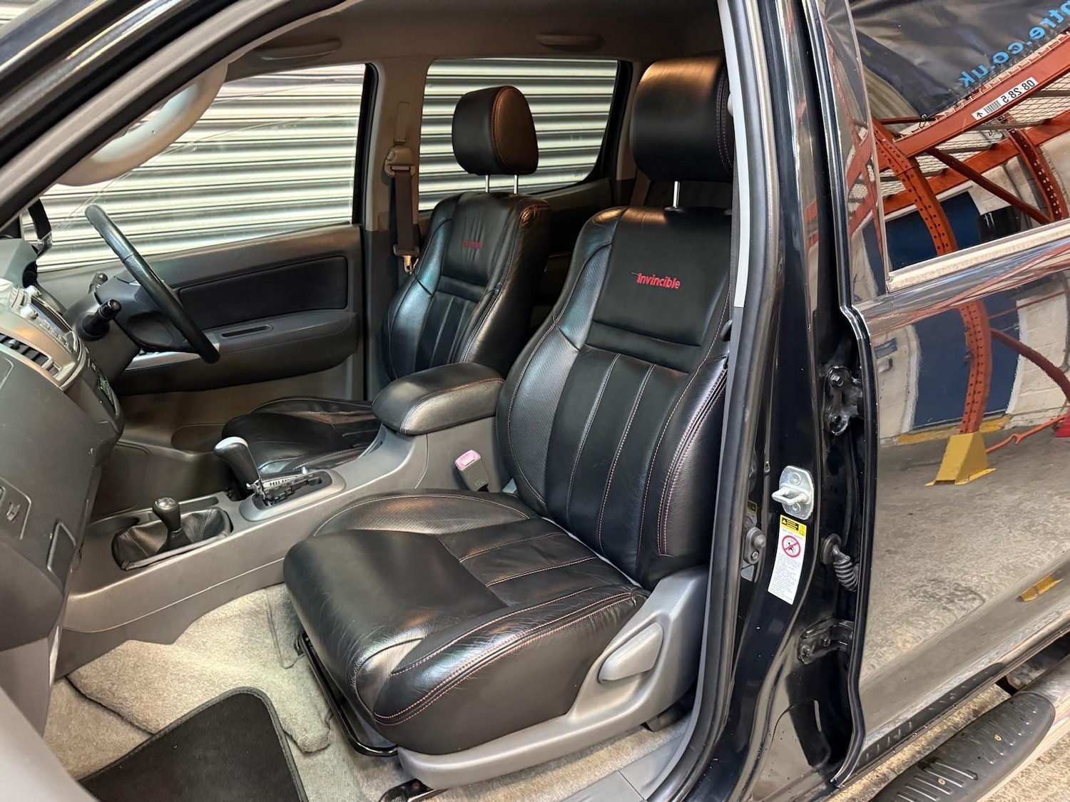 Used Toyota Hilux 2012 for sale - 77625494: Photo 24