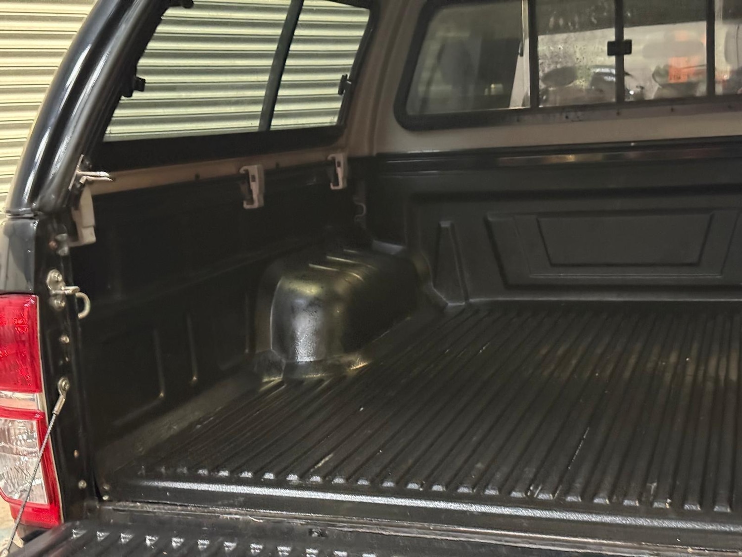 Used Toyota Hilux 2012 for sale - 77625494: Photo 30