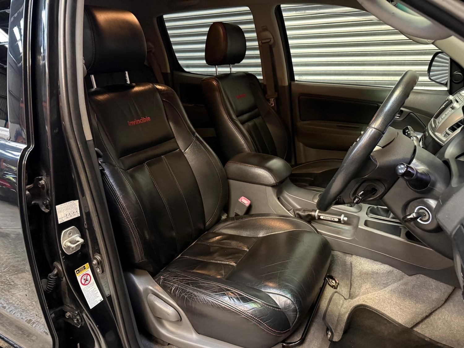 Used Toyota Hilux 2012 for sale - 77625494: Photo 31