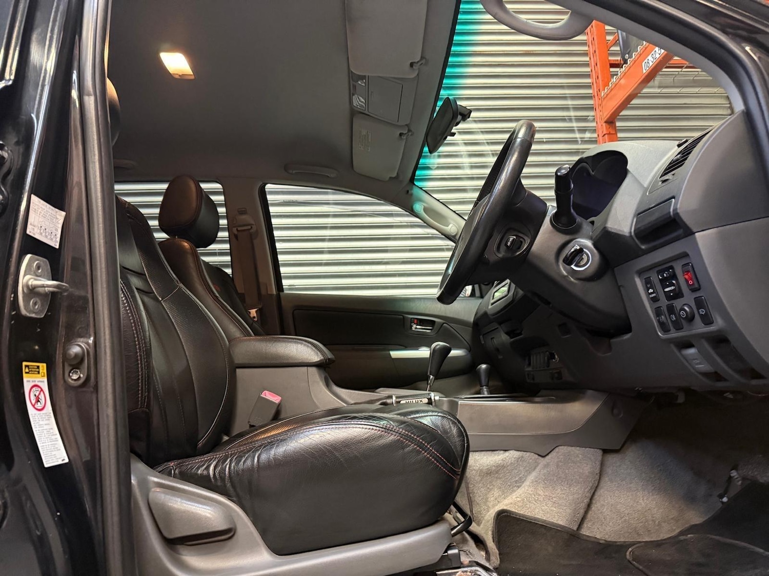 Used Toyota Hilux 2012 for sale - 77625494: Photo 33