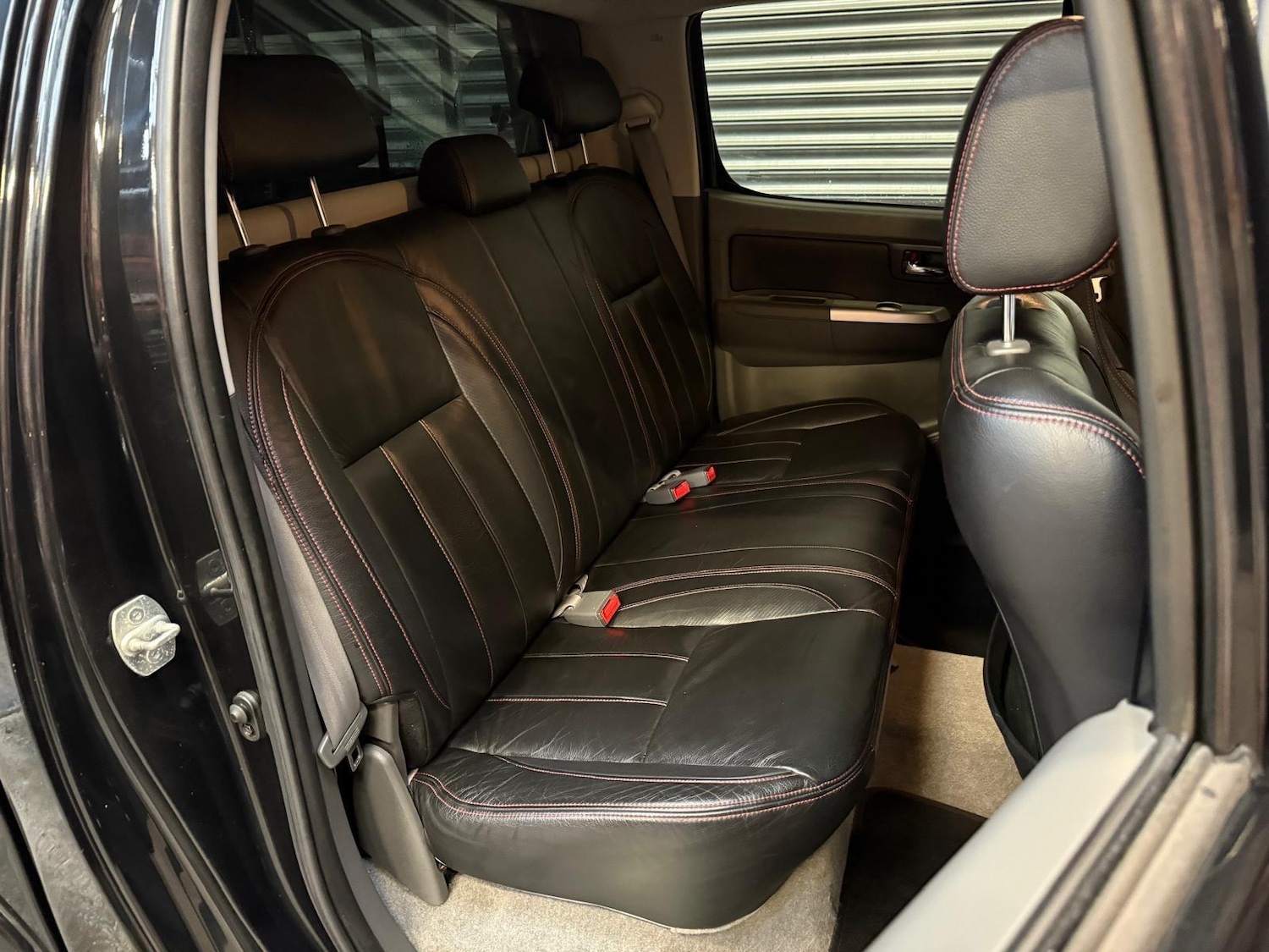 Used Toyota Hilux 2012 for sale - 77625494: Photo 34