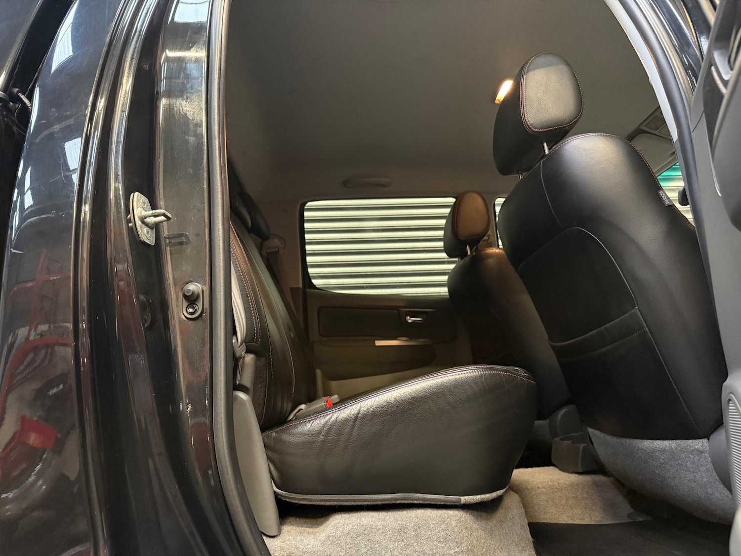 Used Toyota Hilux 2012 for sale - 77625494: Photo 36