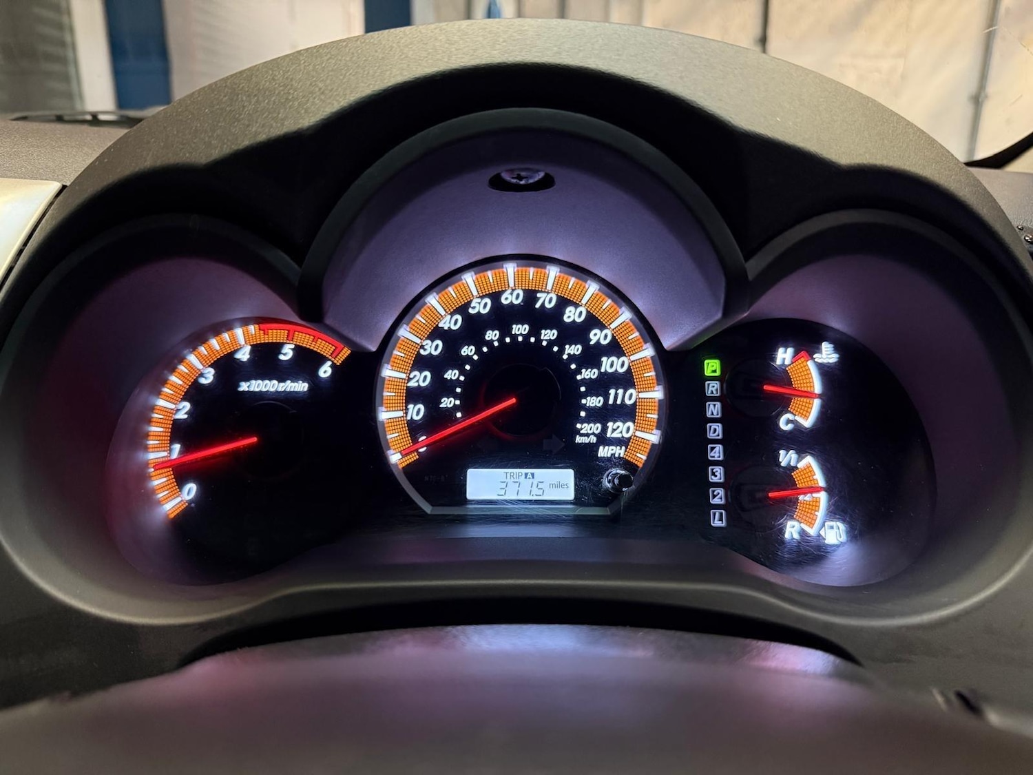 Used Toyota Hilux 2012 for sale - 77625494: Photo 42