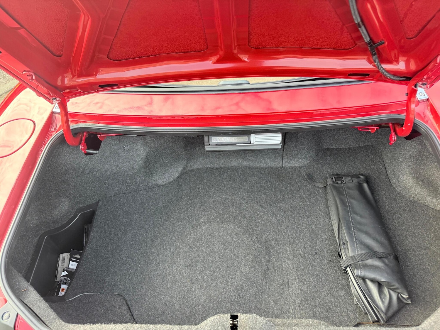 Used Mazda MX-5 2004 for sale - 76645104: Photo 16