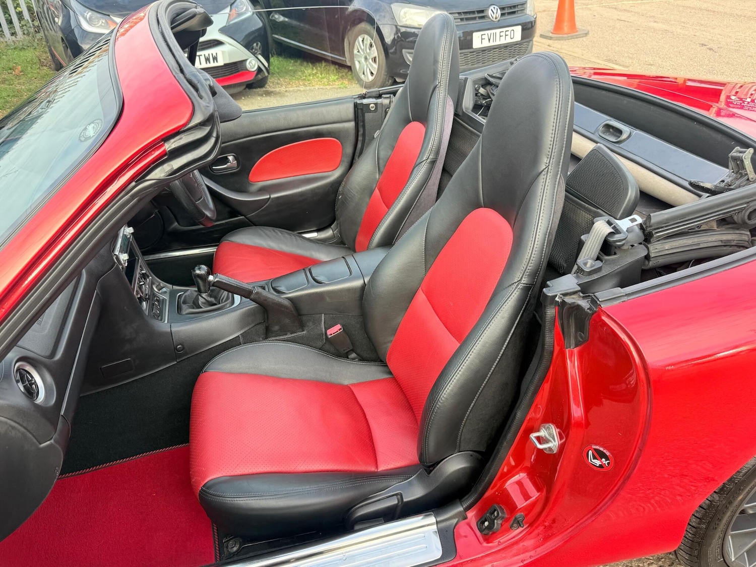 Used Mazda MX-5 2004 for sale - 76645104: Photo 30