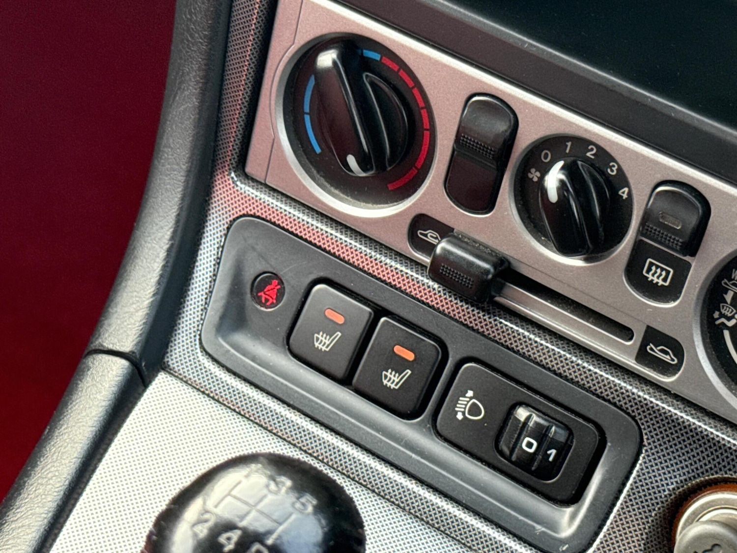 Used Mazda MX-5 2004 for sale - 76645104: Photo 33