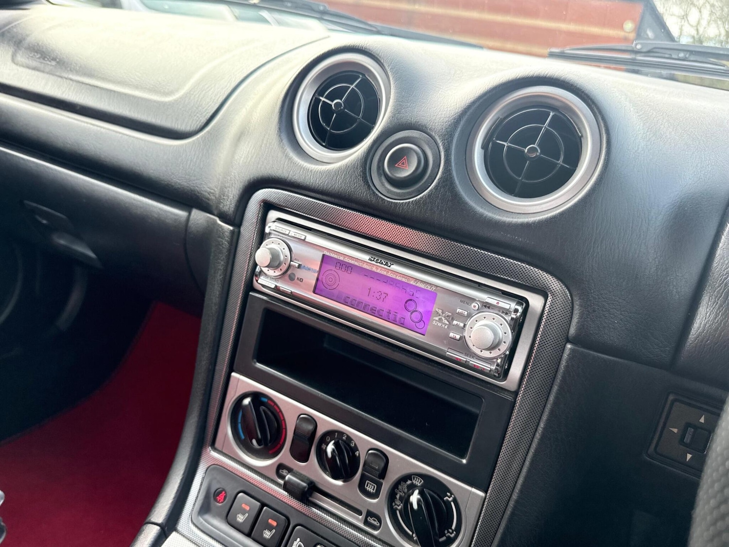 Used Mazda MX-5 2004 for sale - 76645104: Photo 35