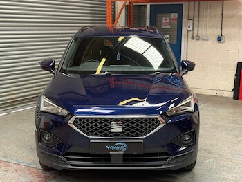 Used SEAT Tarraco 2020 for sale - 78388075: Photo