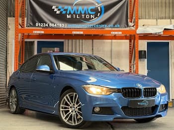 Used BMW 3 Series 2014 for sale - 79820794: Photo
