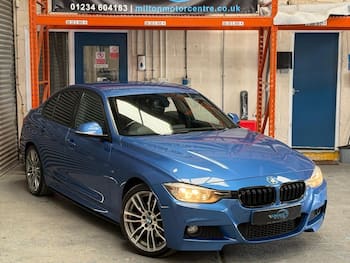 Used BMW 3 Series 2014 for sale - 79820794: Photo