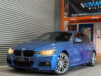 Used BMW 3 Series 2014 for sale - 79820794: Photo