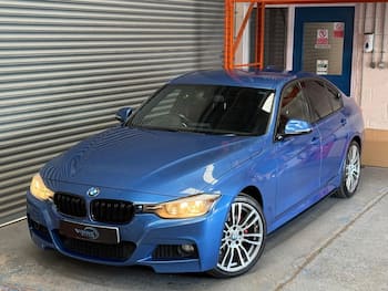 Used BMW 3 Series 2014 for sale - 79820794: Photo