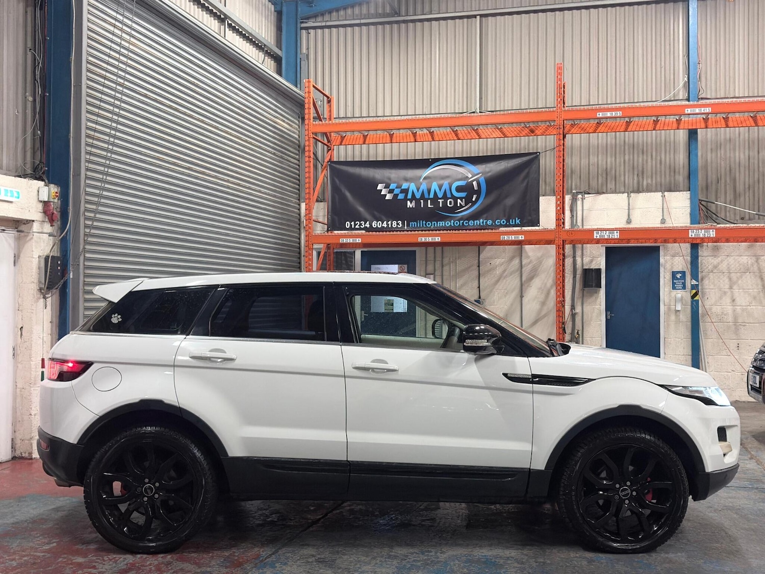 Used Land Rover Range Rover Evoque for sale - 77400610: Photo 10