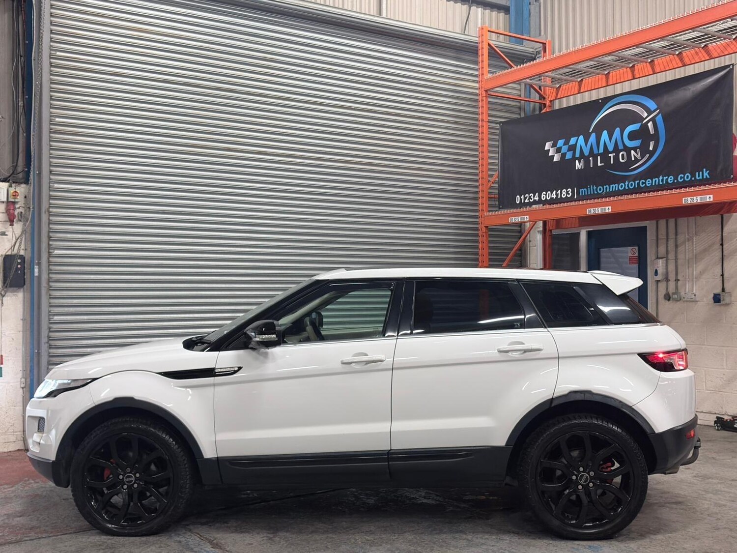 Used Land Rover Range Rover Evoque for sale - 77400610: Photo 11