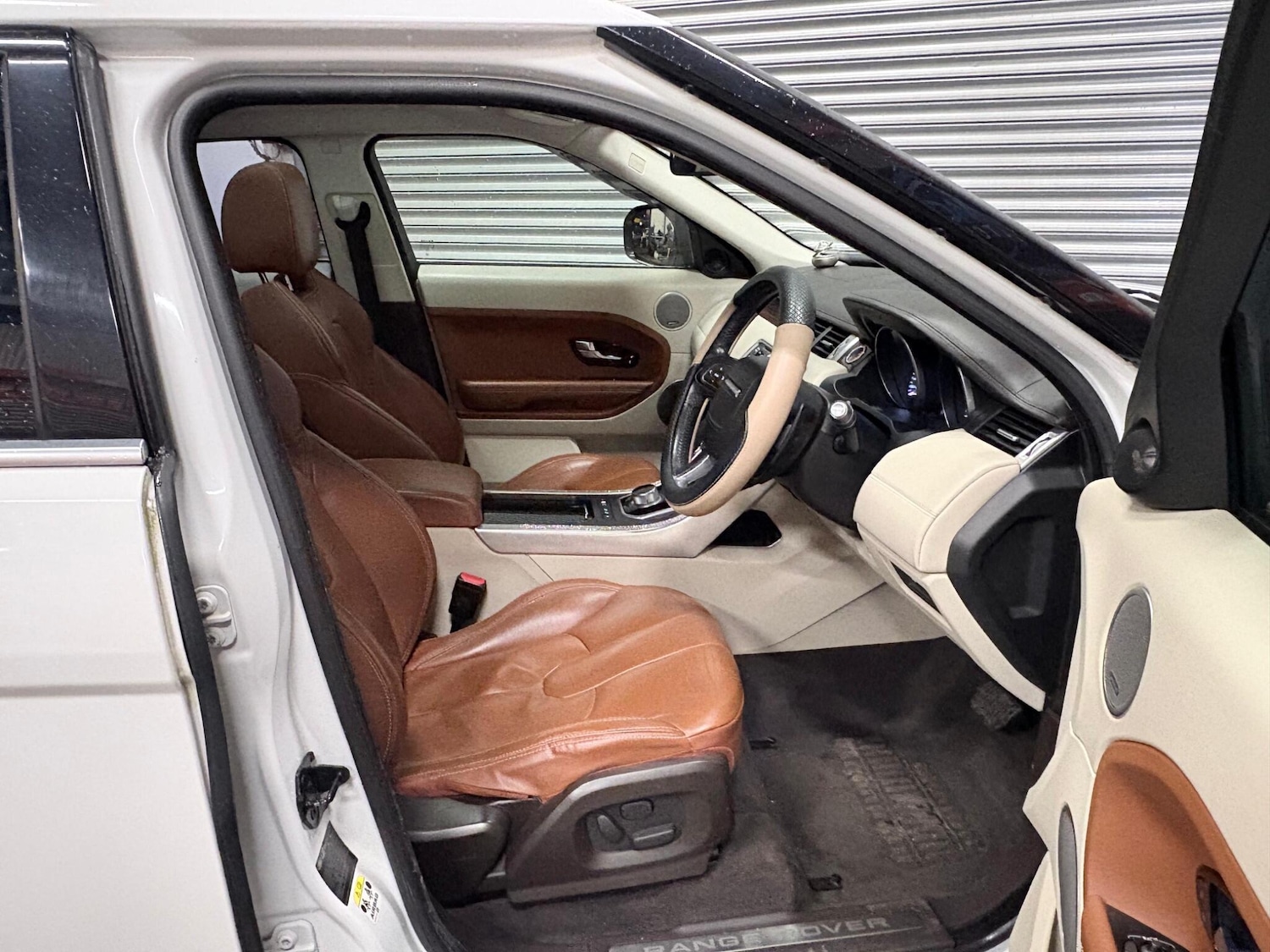 Used Land Rover Range Rover Evoque for sale - 77400610: Photo 13