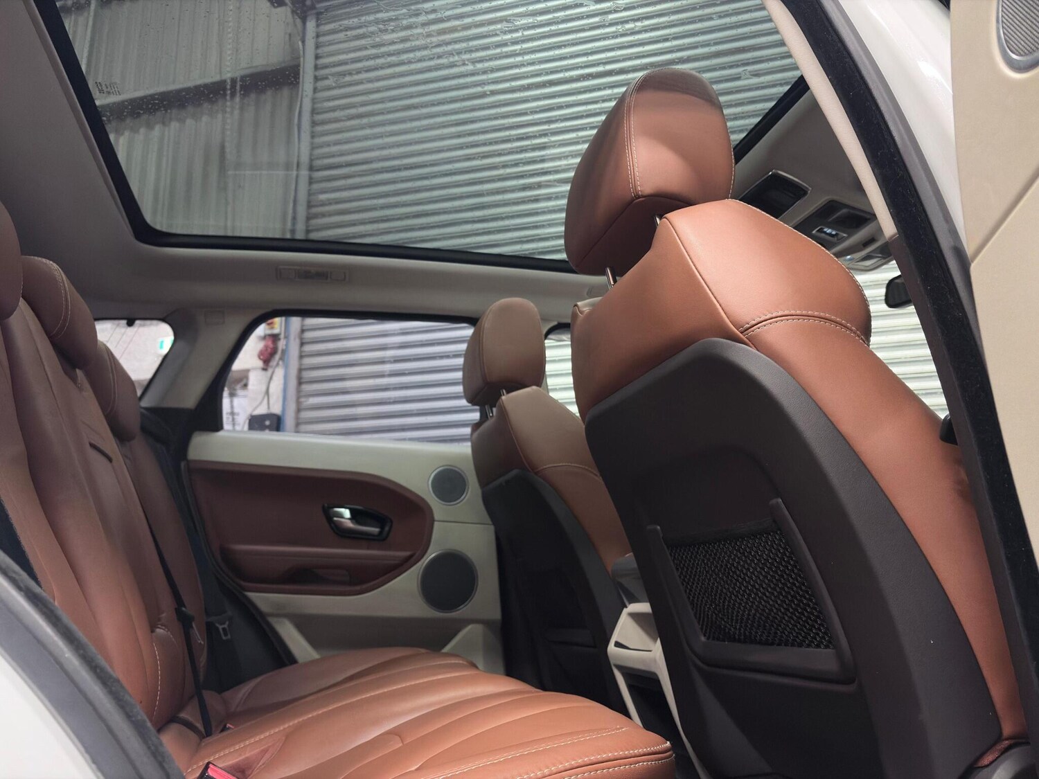 Used Land Rover Range Rover Evoque for sale - 77400610: Photo 17