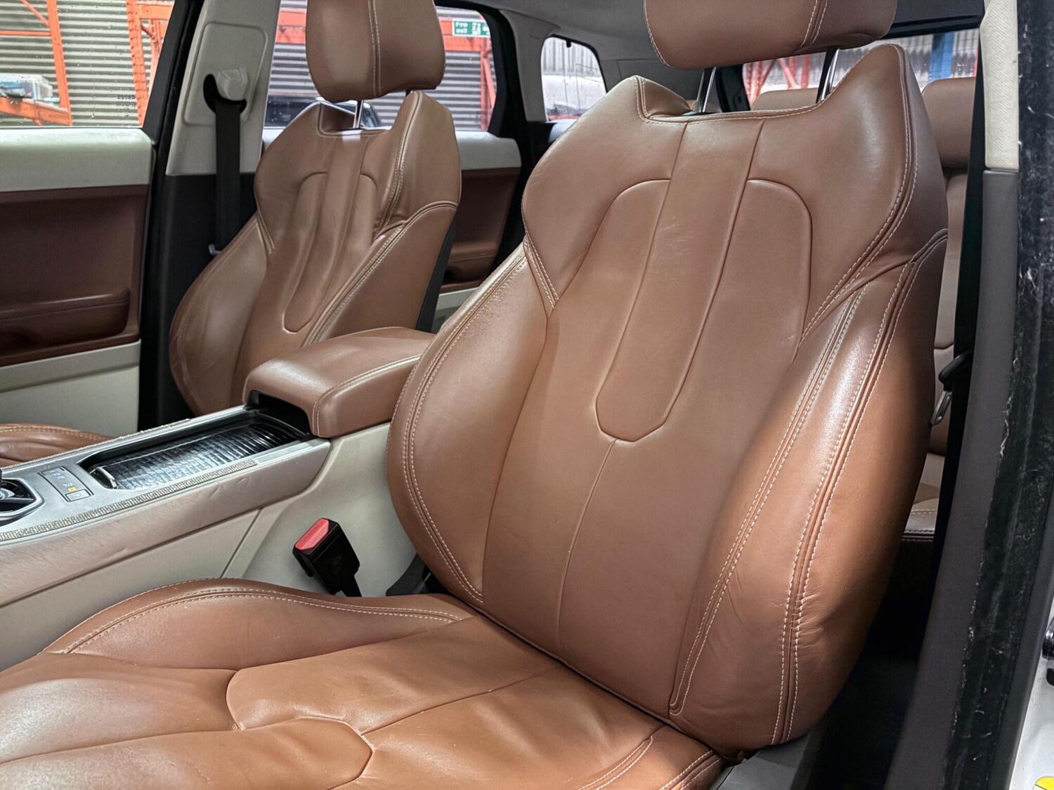 Used Land Rover Range Rover Evoque for sale - 77400610: Photo 18