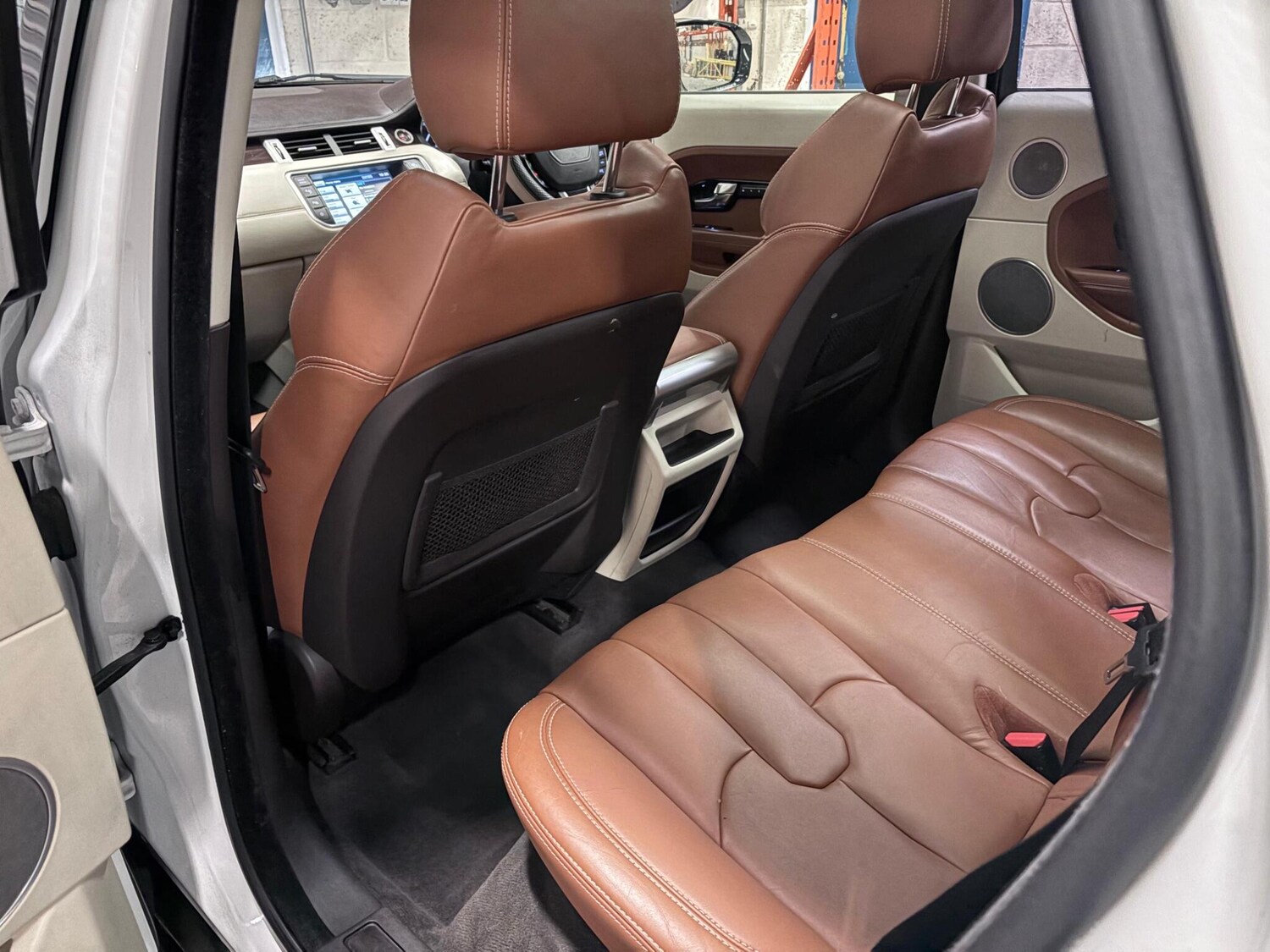 Used Land Rover Range Rover Evoque for sale - 77400610: Photo 19