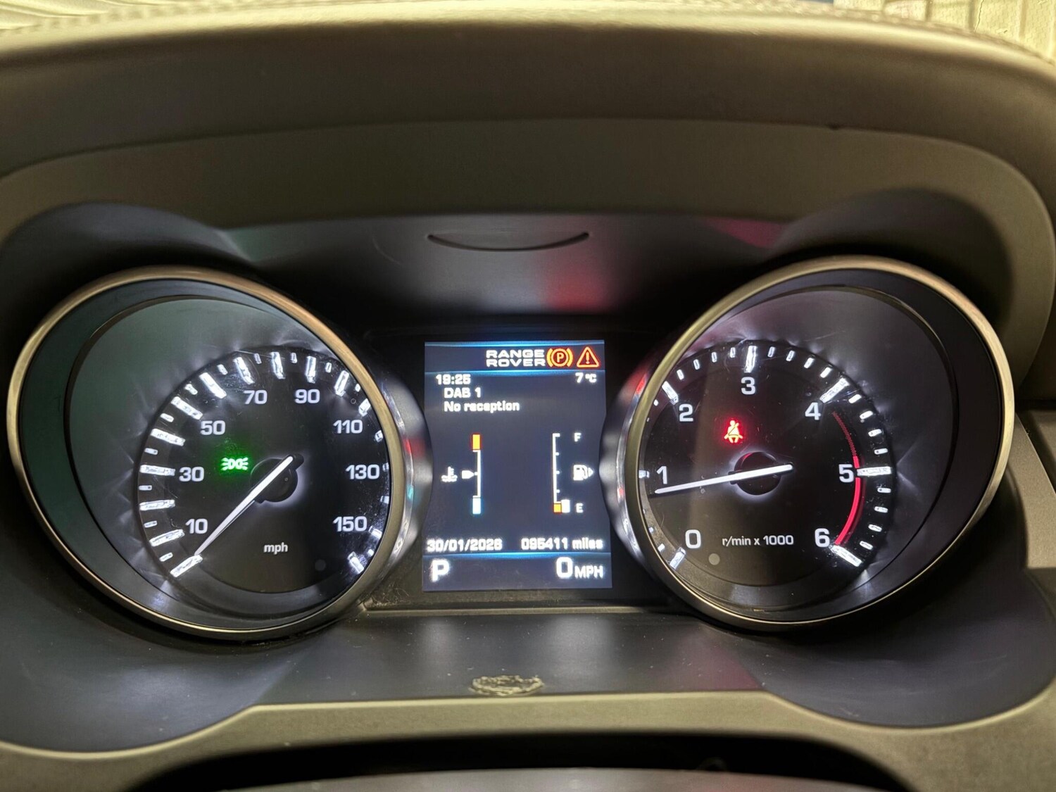 Used Land Rover Range Rover Evoque for sale - 77400610: Photo 25