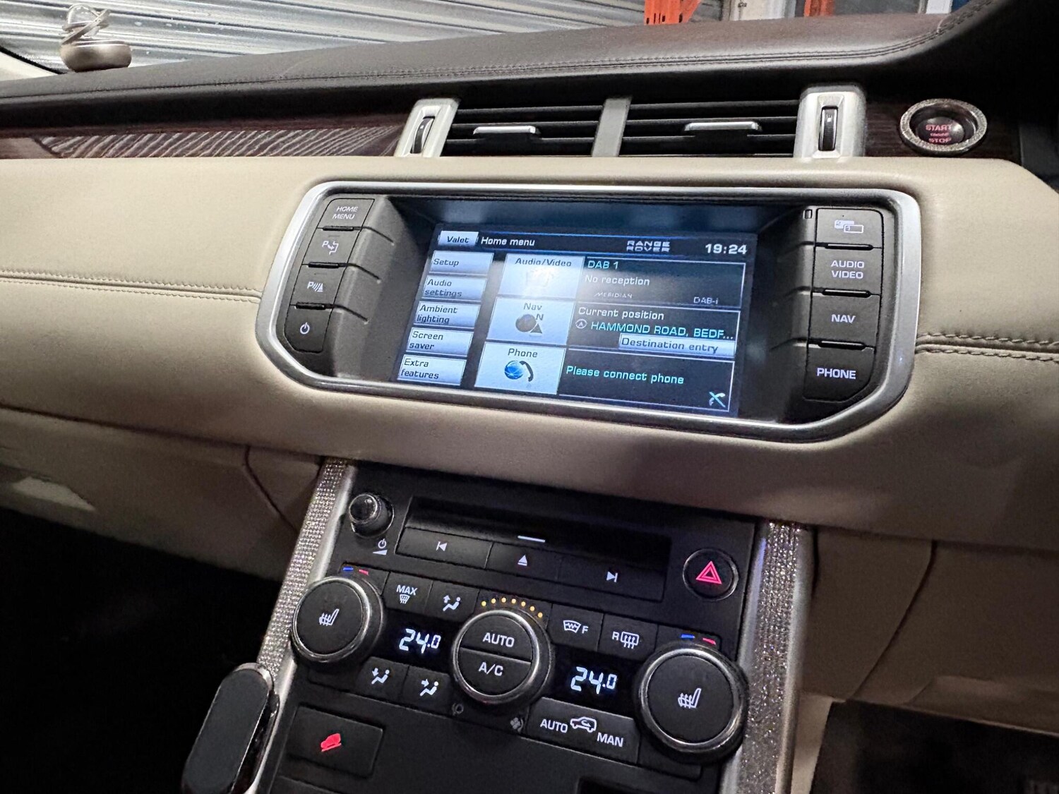 Used Land Rover Range Rover Evoque for sale - 77400610: Photo 26