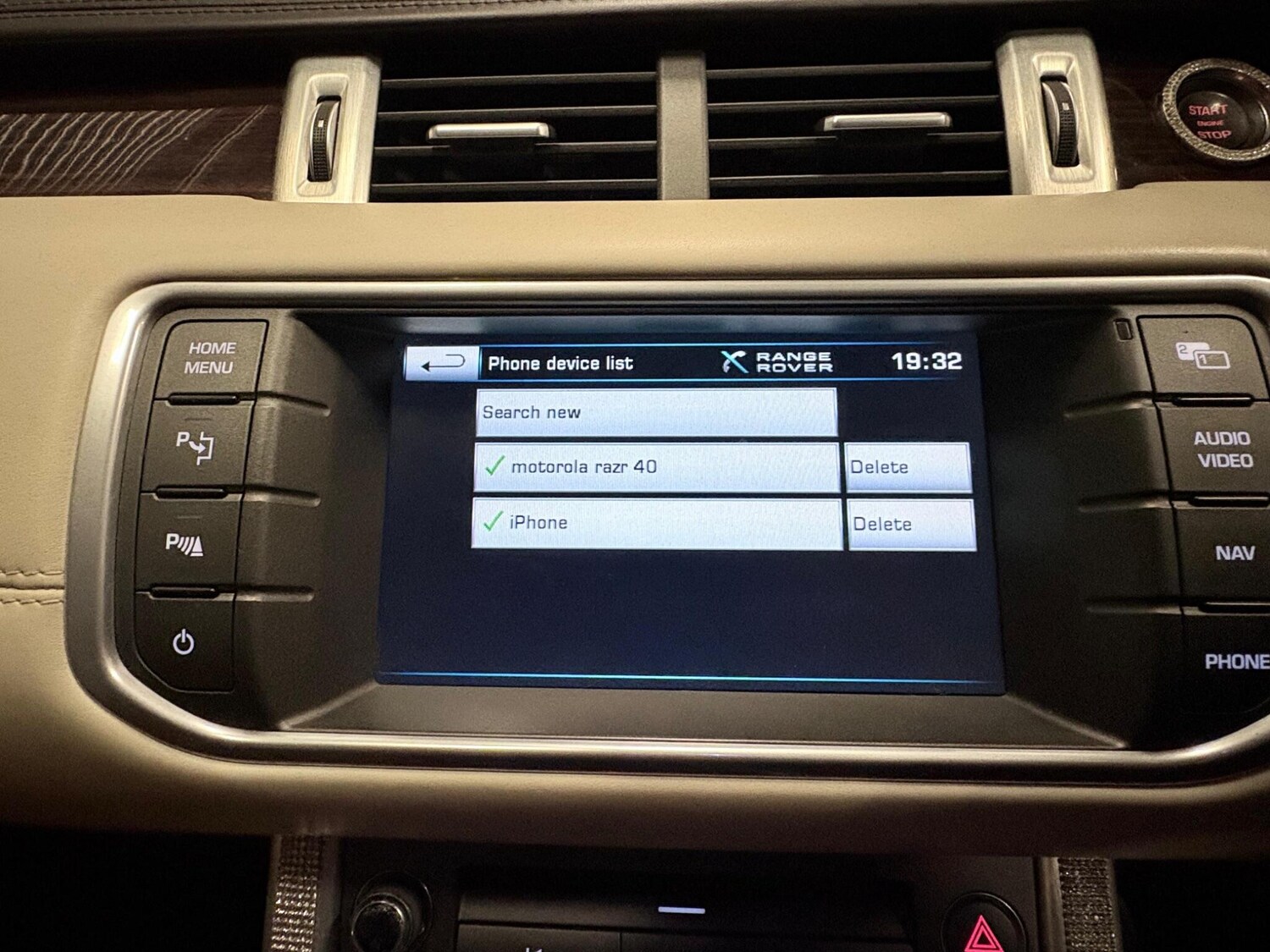 Used Land Rover Range Rover Evoque for sale - 77400610: Photo 27