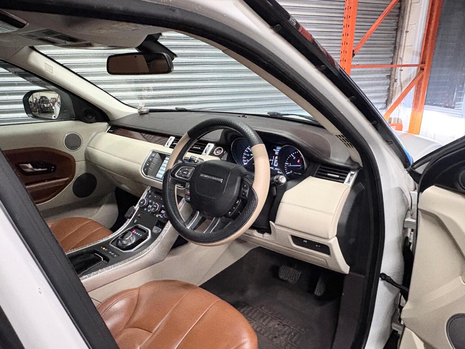 Used Land Rover Range Rover Evoque for sale - 77400610: Photo 30