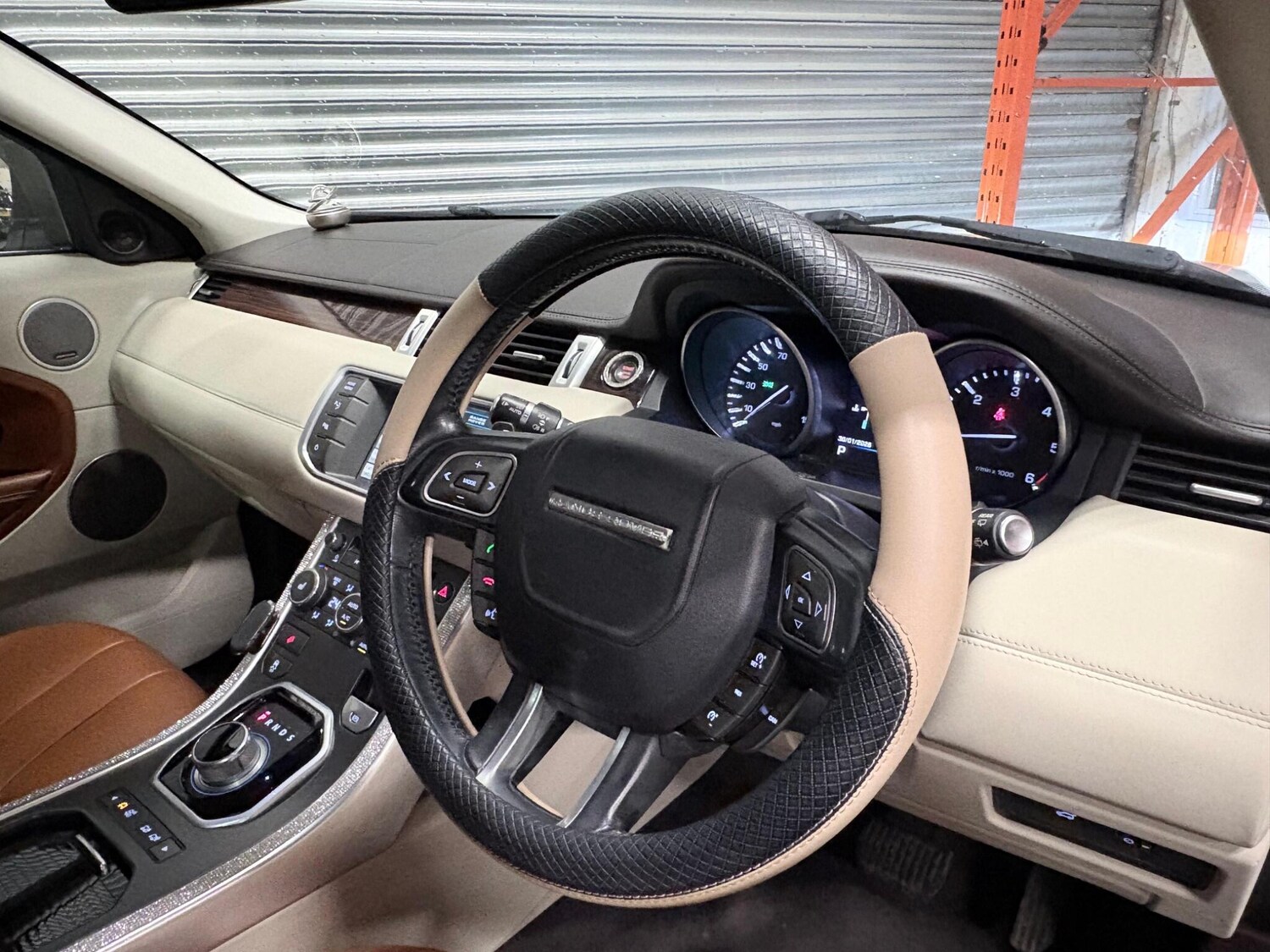 Used Land Rover Range Rover Evoque for sale - 77400610: Photo 31