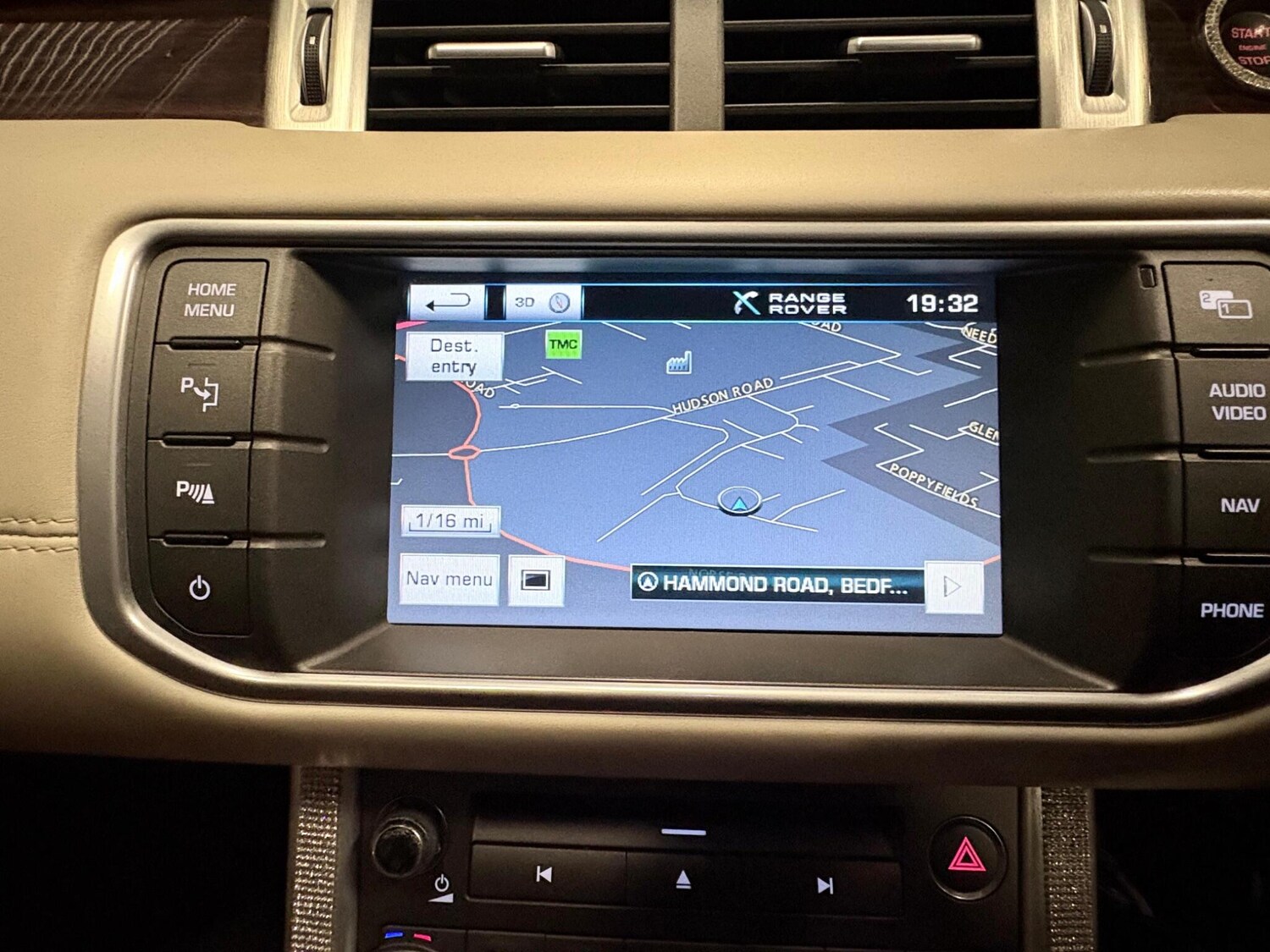 Used Land Rover Range Rover Evoque for sale - 77400610: Photo 33