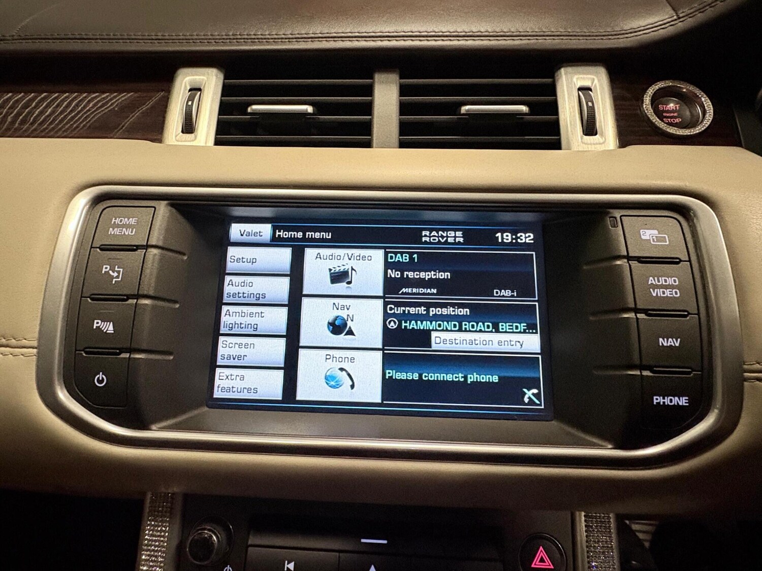 Used Land Rover Range Rover Evoque for sale - 77400610: Photo 34