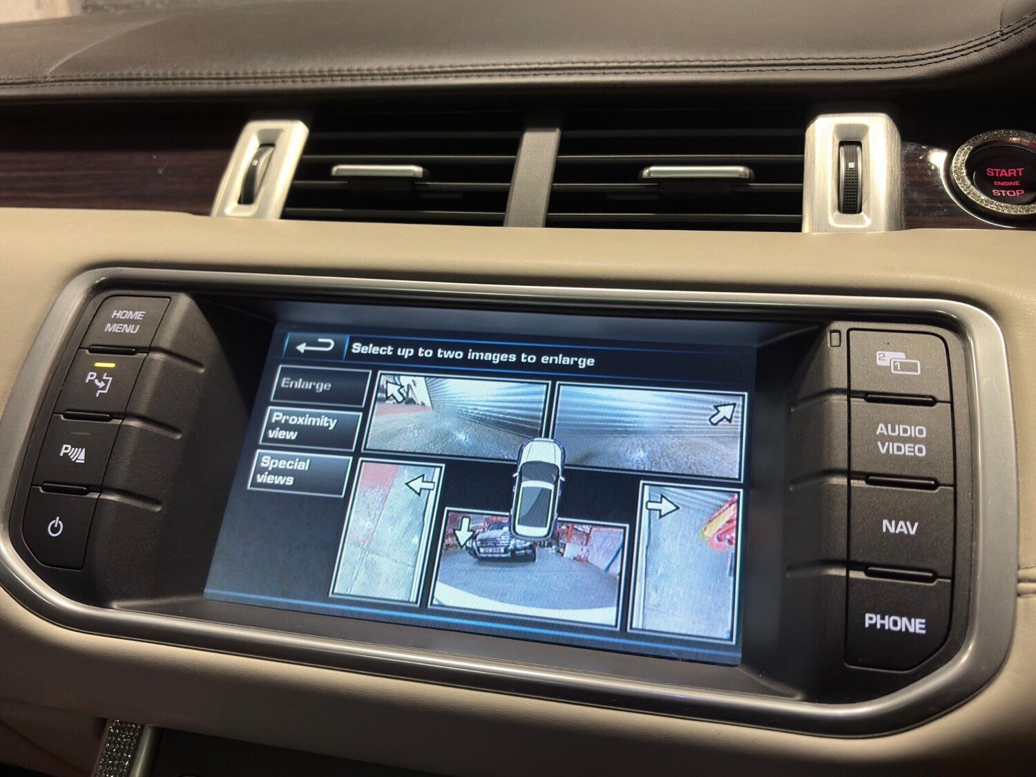 Used Land Rover Range Rover Evoque for sale - 77400610: Photo 35