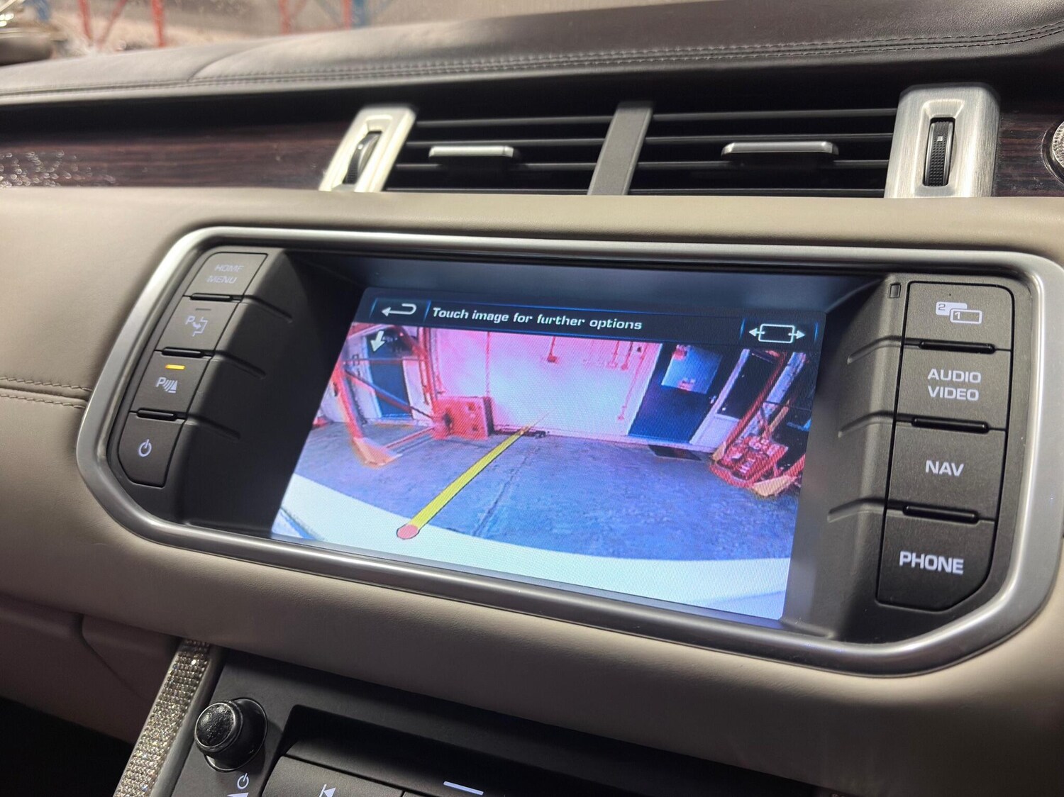 Used Land Rover Range Rover Evoque for sale - 77400610: Photo 36