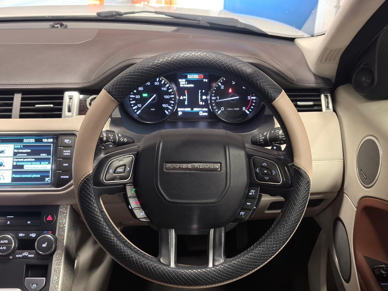 Used Land Rover Range Rover Evoque for sale - 77400610: Photo 37