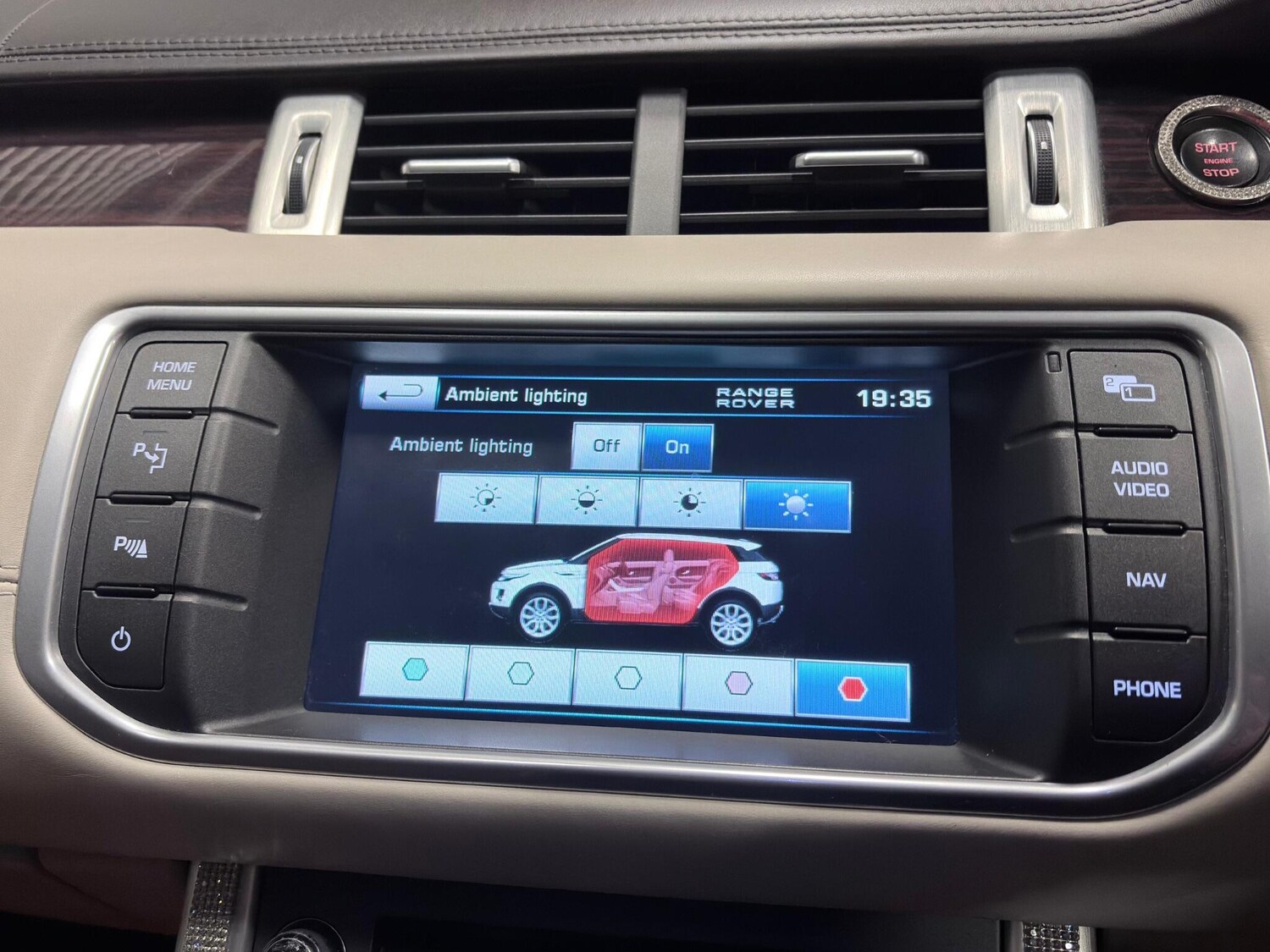 Used Land Rover Range Rover Evoque for sale - 77400610: Photo 38