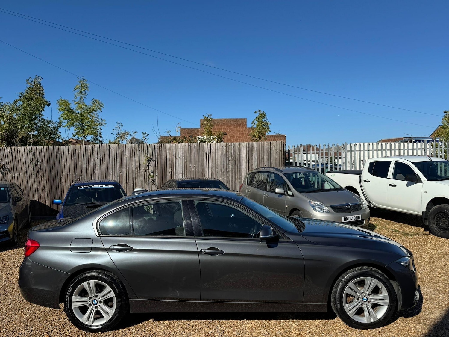 Used BMW 3 Series 2016 for sale - 76592069: Photo 10