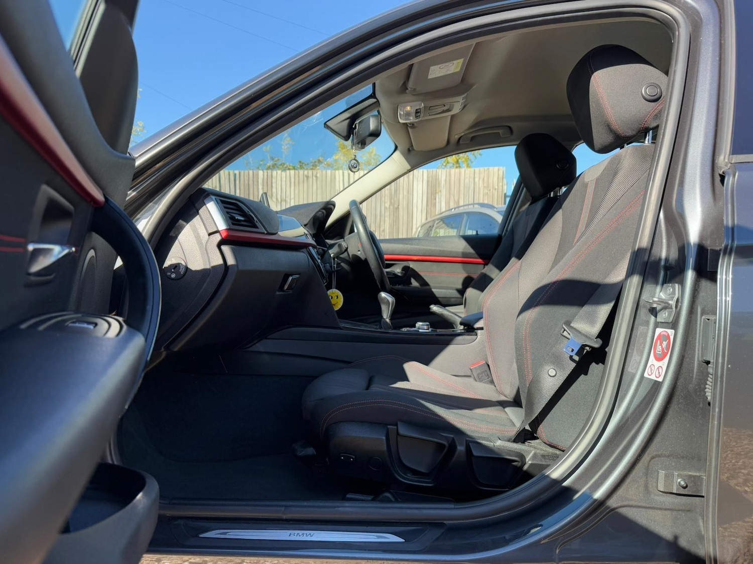 Used BMW 3 Series 2016 for sale - 76592069: Photo 20