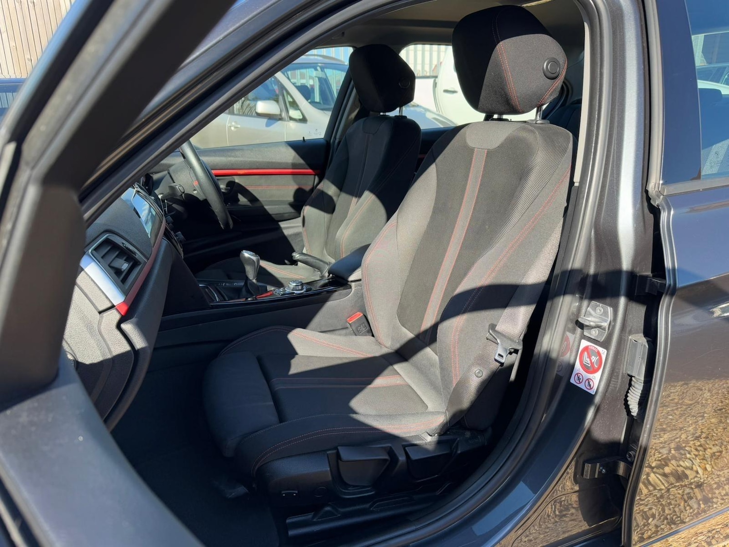 Used BMW 3 Series 2016 for sale - 76592069: Photo 25